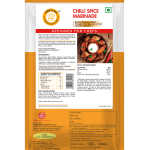 Chef's Art Chilli Spice Marinade