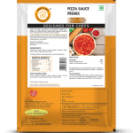 Chef's Art Pizza Sauce Base