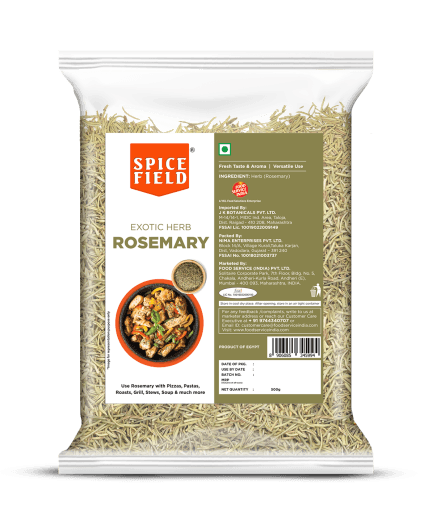 Spicefield Rosemary 500g