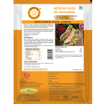 Chef's Art Mexican Salsa Dip Seasoning