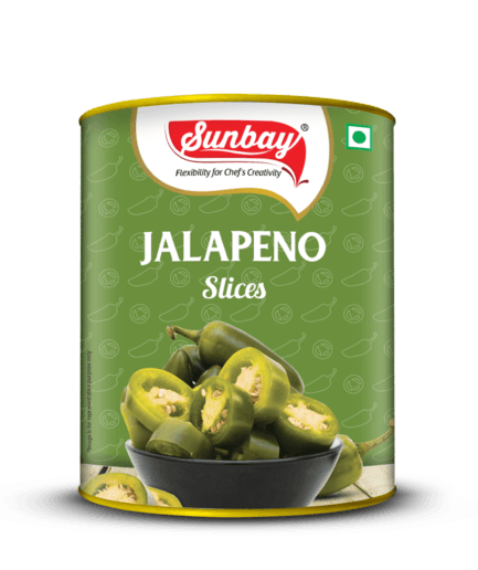 3D Jalapeno