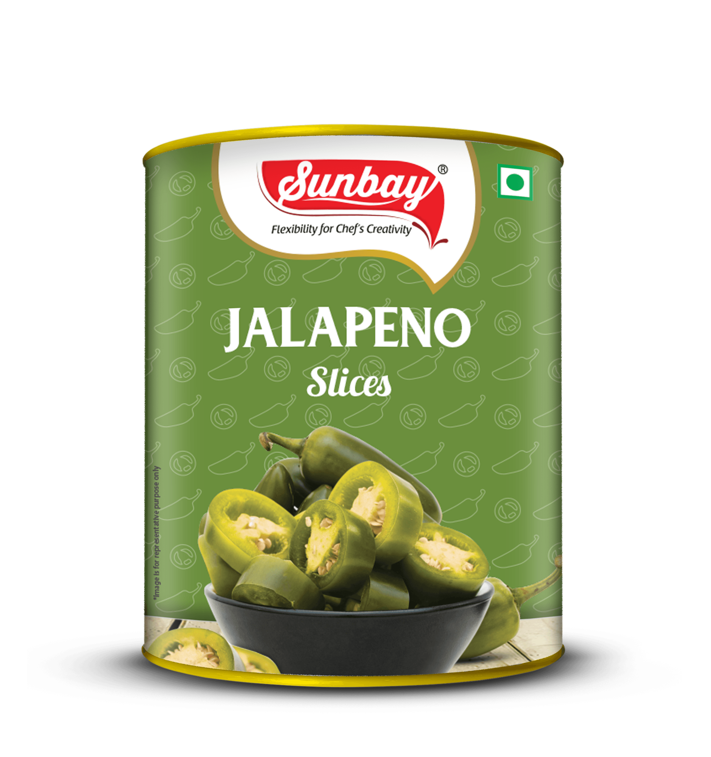 3D Jalapeno 3D Jalapeno