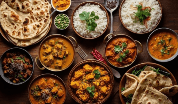 Indian Cuisine