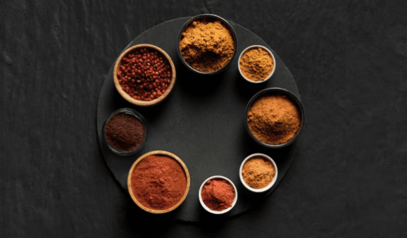 art of seasoning