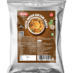 3D South Indian Biryani