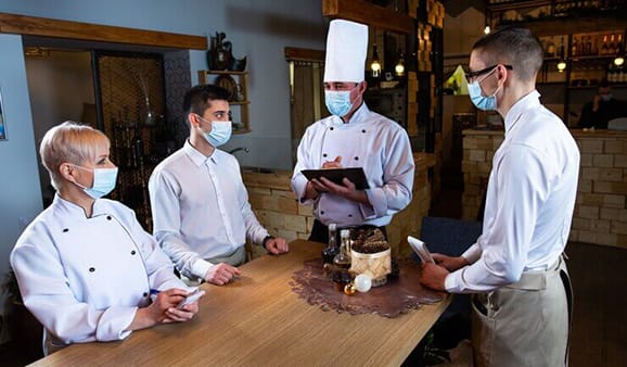How FSIPL Can Streamline Your Restaurant Operations | FSIPL 1 How Food Service India Can Streamline Your Restaurant Operations - Raw I.._