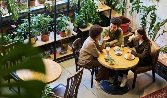 8 Restaurant Sustainability Practices: Detailed Guide | FSIPL 1 restaurant sustainability practices