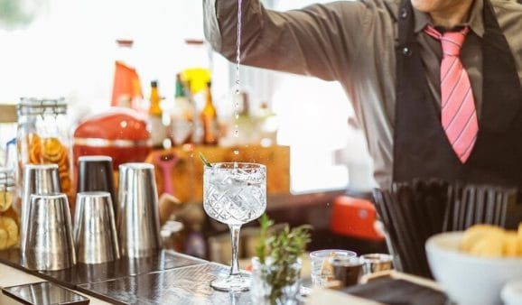 Summer Cocktails That Are Easy and Refreshing During Peak Heat