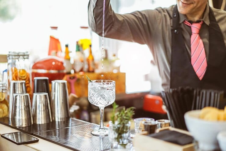 15 Exotic And Refreshing Cocktails For Summer | FSIPL 1 Summer Cocktails That Are Easy and Refreshing During Peak Heat