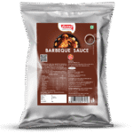 Wishlist 3 3D BBQ Sauce