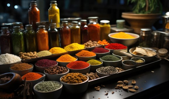 Cooking Made Easy With FSIPL’s HoReCa Solutions 1 FSIPL Solutions – Highlighting the Convenience of Using FSIPL Products