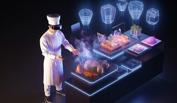 Food Innovation How and Why do we Innovate Food Raw Image1