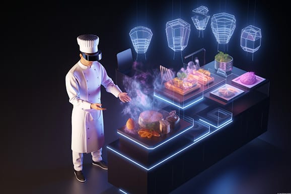 The Necessity For Food Innovation In The HoReCa Industry And How To Do It 1 Food Innovation How and Why do we Innovate Food Raw Image1