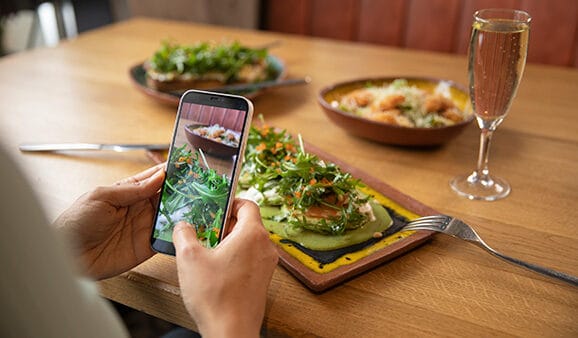 Explore the Latest Food Trends in 2025 Raw Image