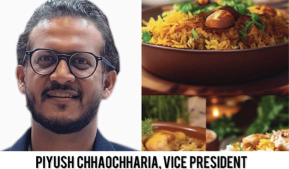 Biryani: A Culinary Tapestry Weaving Through India’s Diverse Food Industry