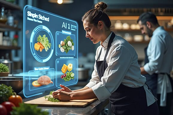 How To Optimise Restaurant Supply Chain Processes? 1 Restaurant Supply Chain Management Best Practices Raw Image